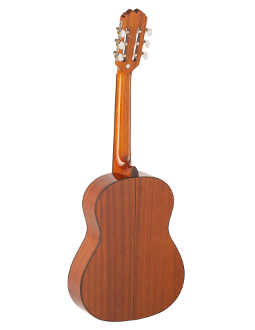 GUITARRA CLÁSICA ADMIRA MALAGA 1/2 SERIE CONSERVATORIO 2