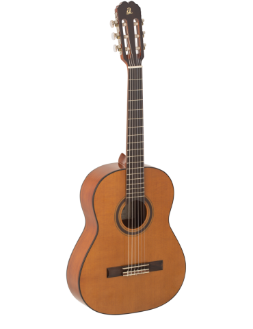 GUITARRA CLÁSICA ADMIRA MALAGA 3/4 SERIE CONSERVATORIO