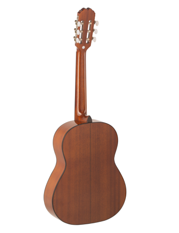 GUITARRA CLÁSICA ADMIRA MALAGA 3/4 SERIE CONSERVATORIO 2