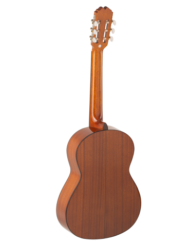 GUITARRA CLÁSICA ADMIRA MALAGA 7/8 SERIE CONSERVATORIO 2