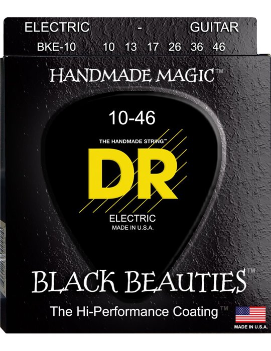 BKE-10 BLACK BEAUTIES