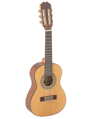 GUITARRA CLÁSICA ADMIRA ALBA 1/4 SERIE INICIACIÓN