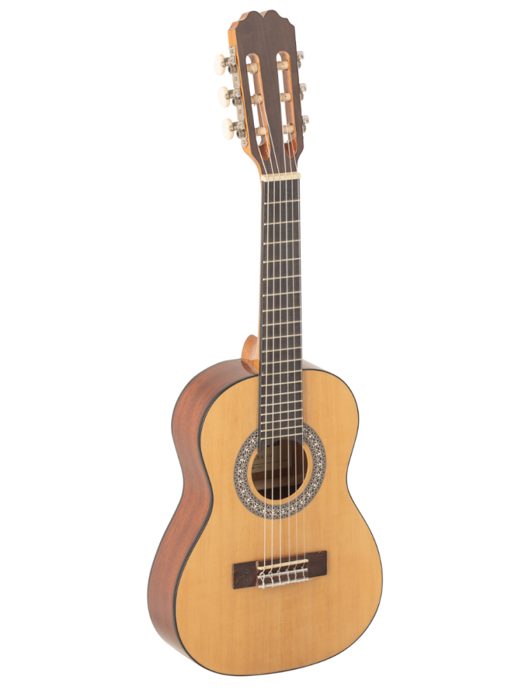 GUITARRA CLÁSICA ADMIRA ALBA 1/4 SERIE INICIACIÓN