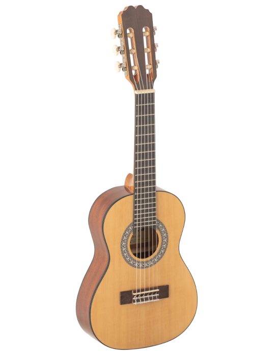 GUITARRA CLÁSICA ADMIRA ALBA 1/4 SERIE INICIACIÓN