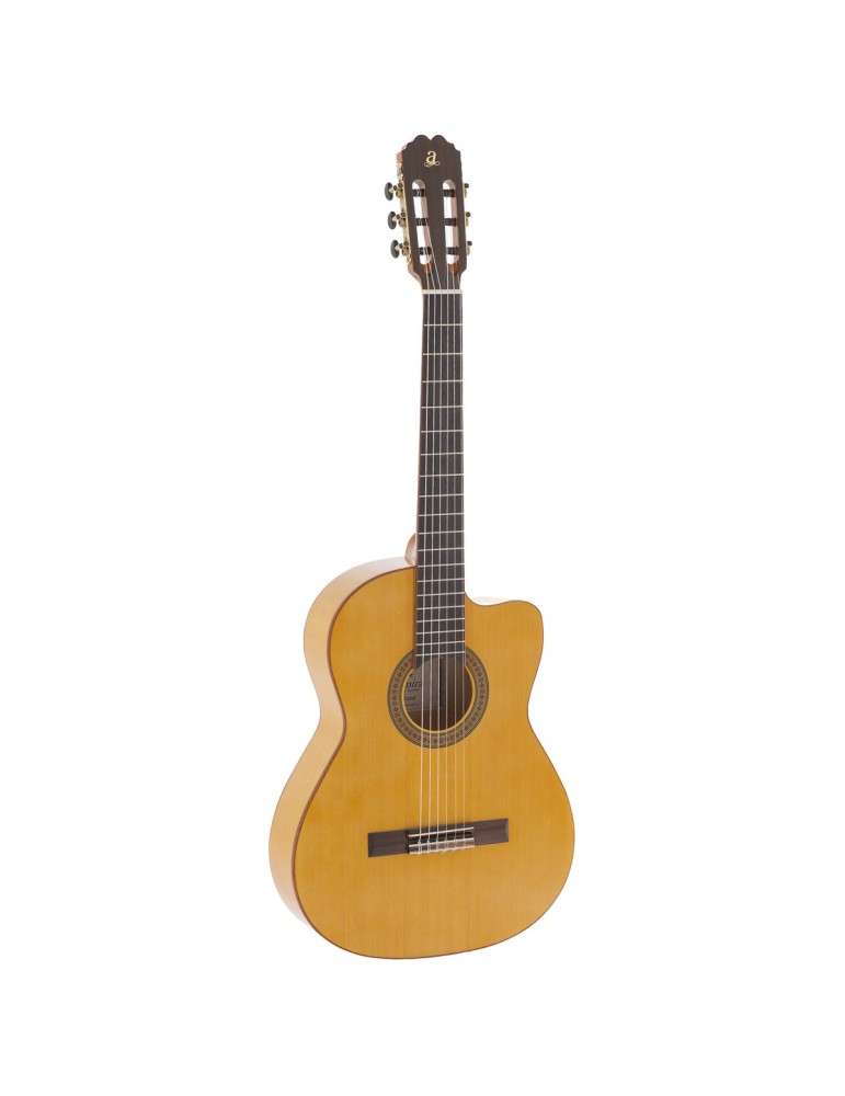 GUITARRA CLÁSICA ADMIRA TRIANA SERIE FLAMENCO CUTAWAY