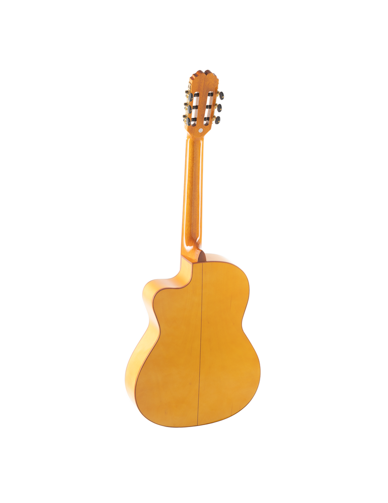 GUITARRA CLÁSICA ADMIRA TRIANA SERIE FLAMENCO CUTAWAY