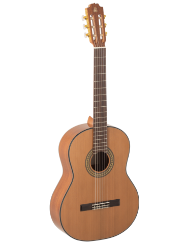 GUITARRA CLÁSICA ADMIRA A1 SERIE ARTESANÍA