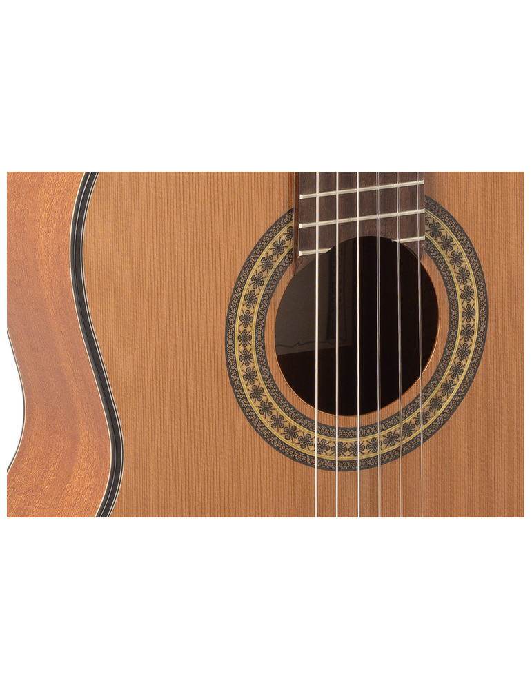 GUITARRA CLÁSICA ADMIRA A1 SERIE ARTESANÍA