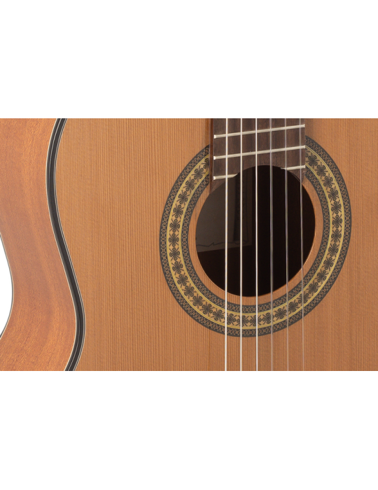 GUITARRA CLÁSICA ADMIRA A1 SERIE ARTESANÍA