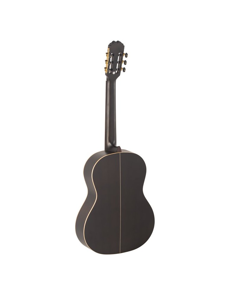 GUITARRA CLÁSICA ADMIRA LUNA SERIE ESTUDIO