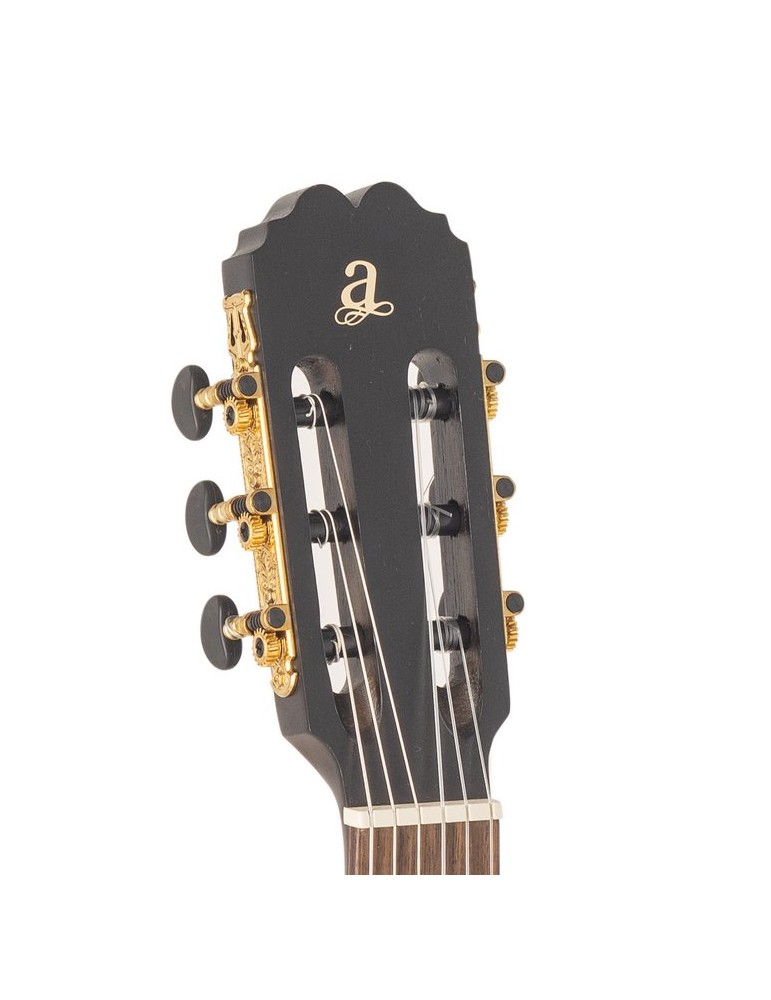 GUITARRA CLÁSICA ADMIRA LUNA SERIE ESTUDIO