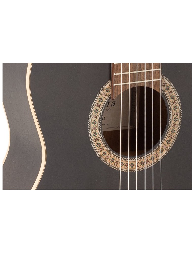GUITARRA CLÁSICA ADMIRA LUNA SERIE ESTUDIO