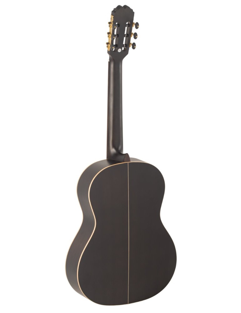 GUITARRA CLÁSICA ADMIRA LUNA ELECTRIFICADA CON FISHMAN SERIE ESTUDIO