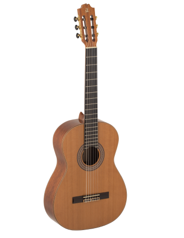 GUITARRA CLÁSICA ADMIRA A40 SERIE ARTESANÍA