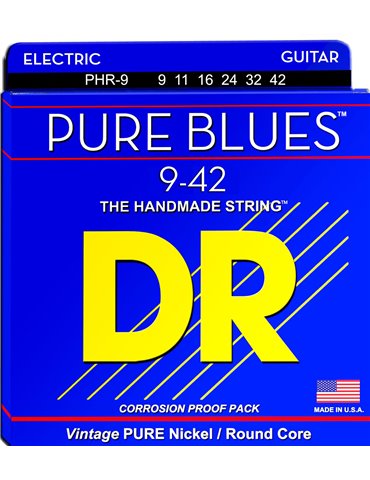 PHR-9 PURE BLUES