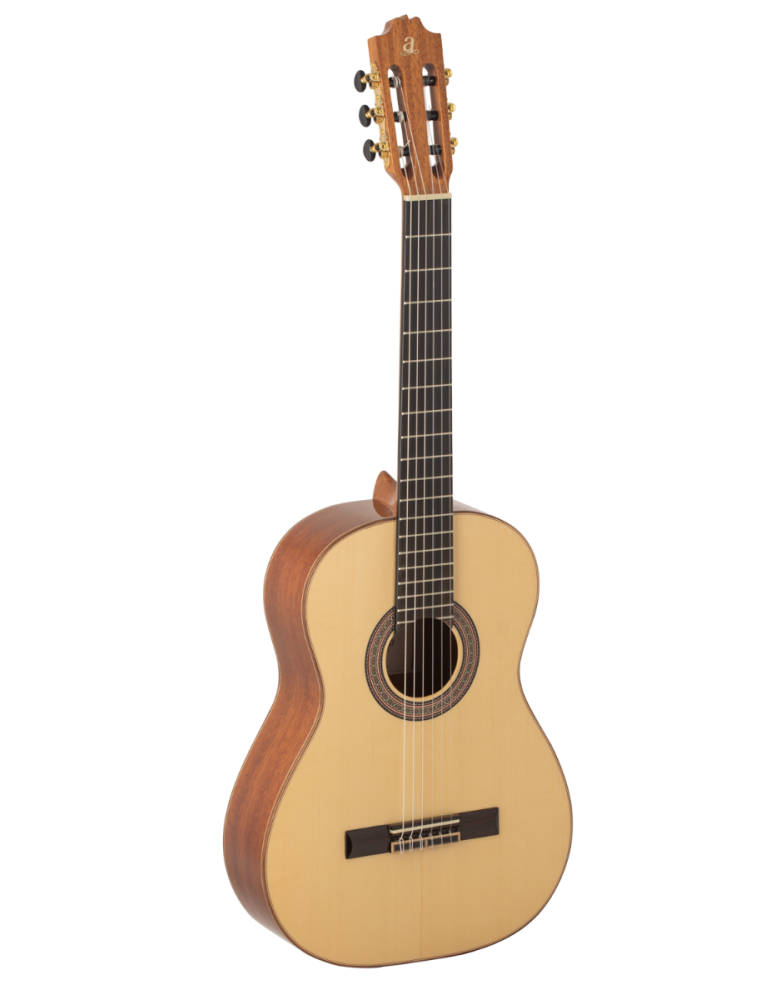 GUITARRA CLÁSICA ADMIRA A45 SERIE ARTESANÍA