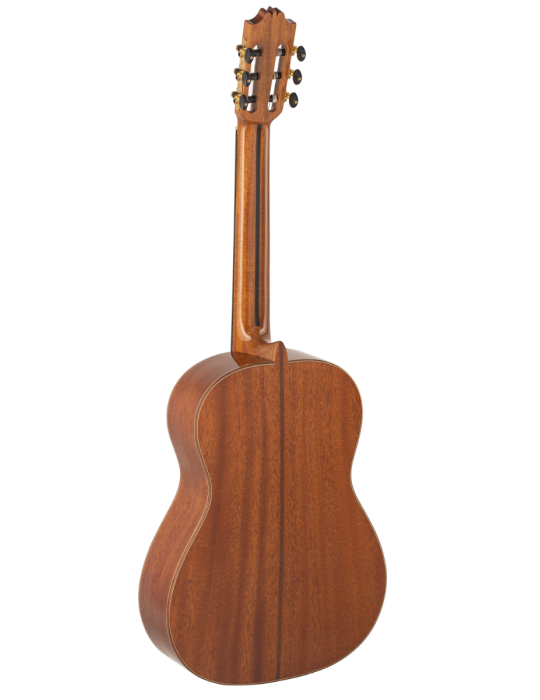 GUITARRA CLÁSICA ADMIRA A45 SERIE ARTESANÍA