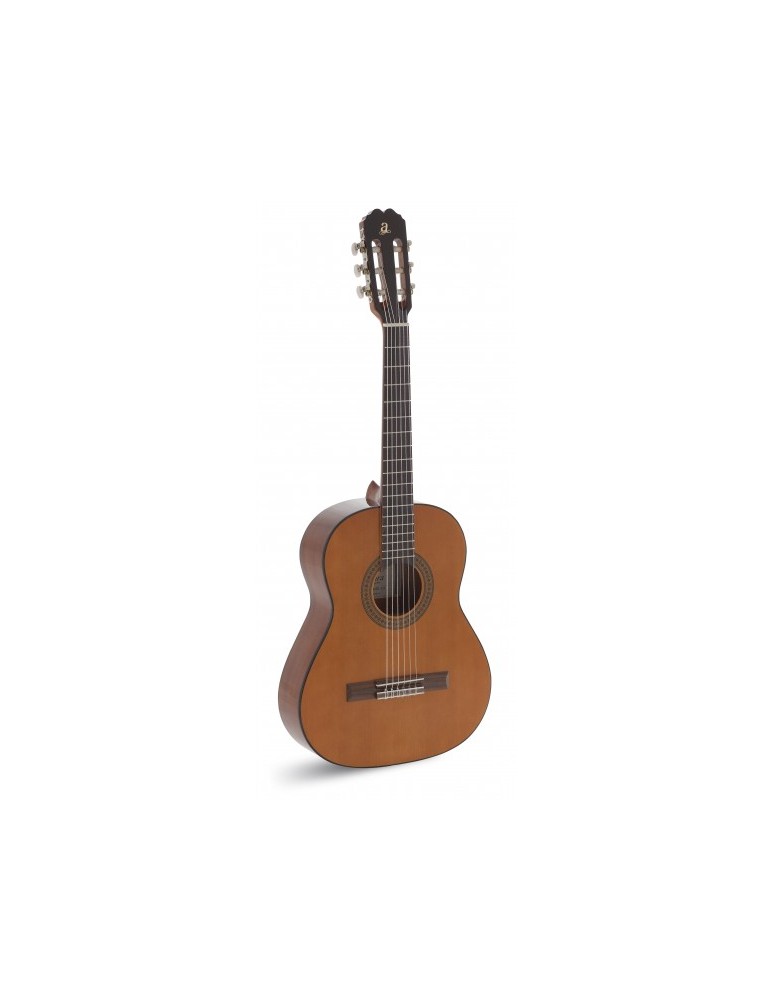 GUITARRA CLÁSICA ADMIRA JUANITA 3/4 SERIE ESTUDIO ZURDA