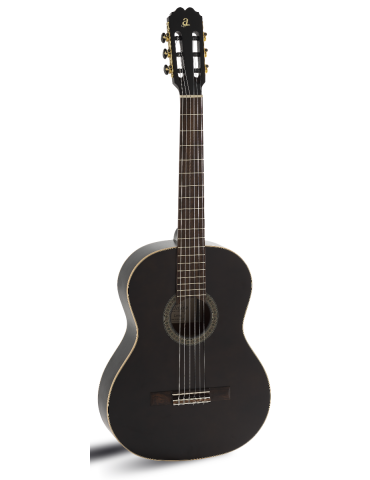 GUITARRA CLÁSICA ADMIRA LUNA ZURDA SERIE ESTUDIO