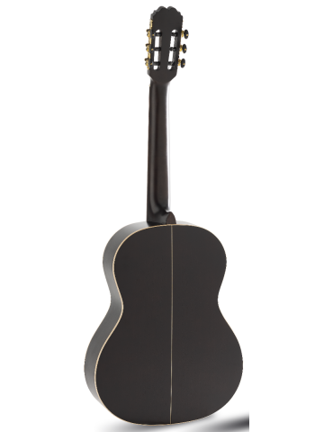 GUITARRA CLÁSICA ADMIRA LUNA ZURDA SERIE ESTUDIO 2
