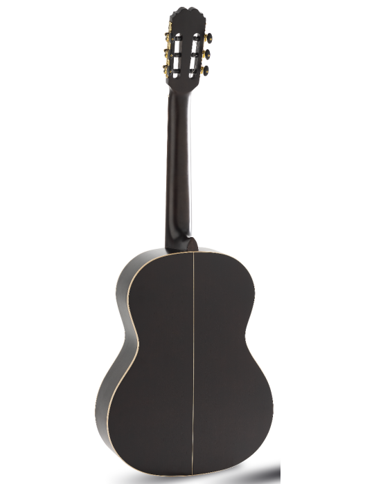GUITARRA CLÁSICA ADMIRA LUNA ZURDA SERIE ESTUDIO