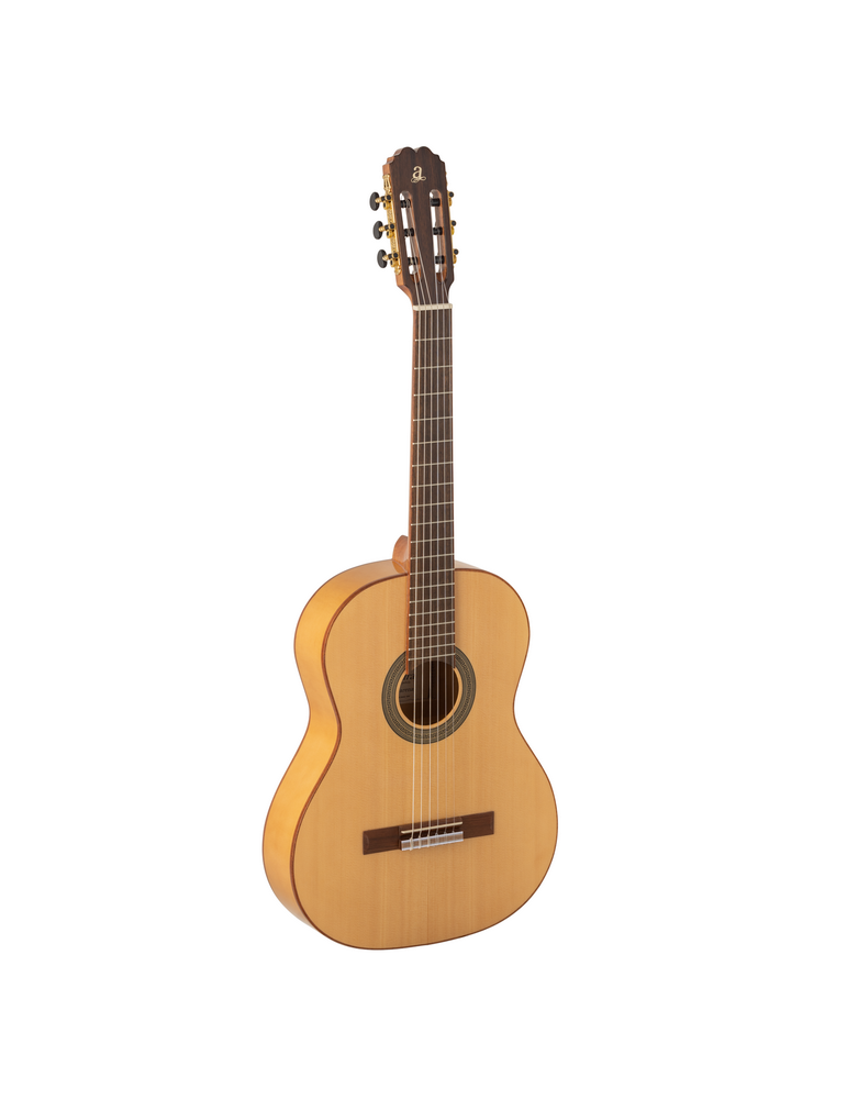 GUITARRA CLÁSICA ADMIRA MACARENA SERIE FLAMENCO