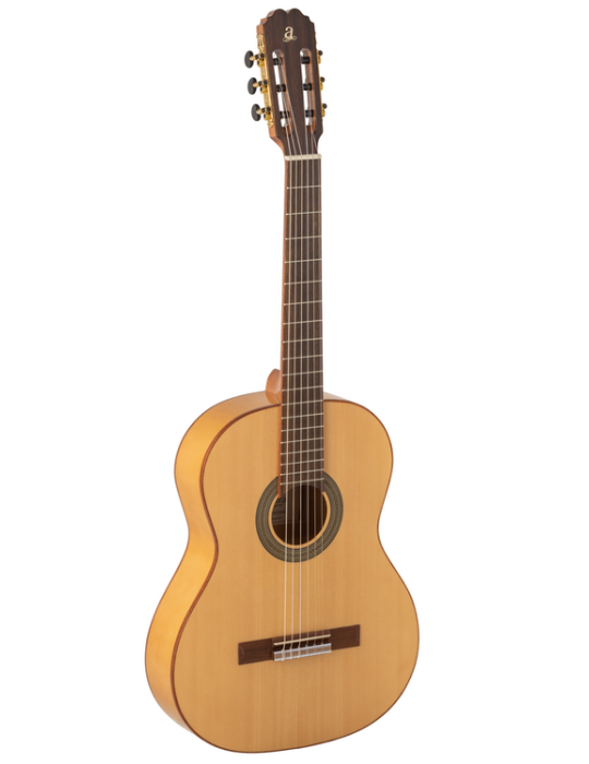 GUITARRA CLÁSICA ADMIRA MACARENA SERIE FLAMENCO