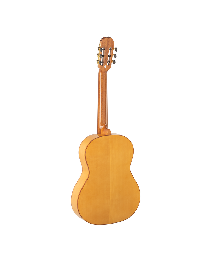 GUITARRA CLÁSICA ADMIRA MACARENA SERIE FLAMENCO