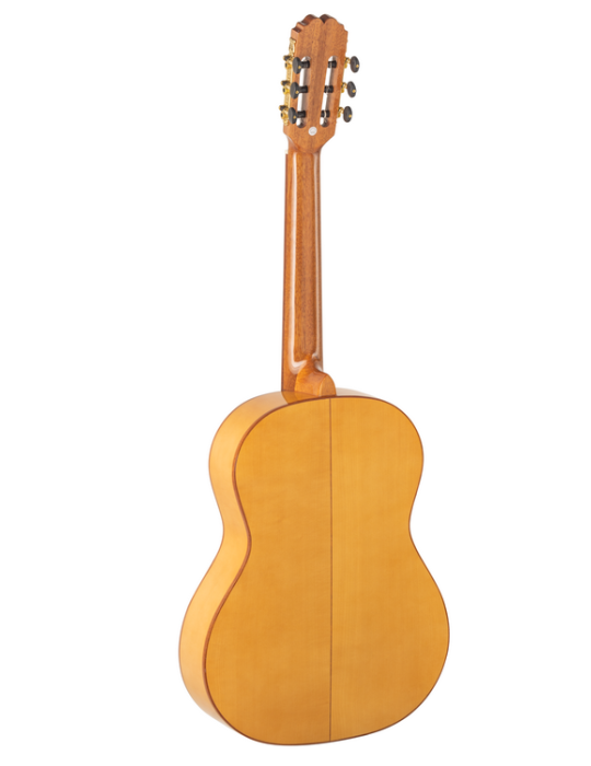 GUITARRA CLÁSICA ADMIRA MACARENA SERIE FLAMENCO