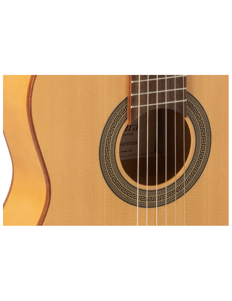 GUITARRA CLÁSICA ADMIRA MACARENA SERIE FLAMENCO