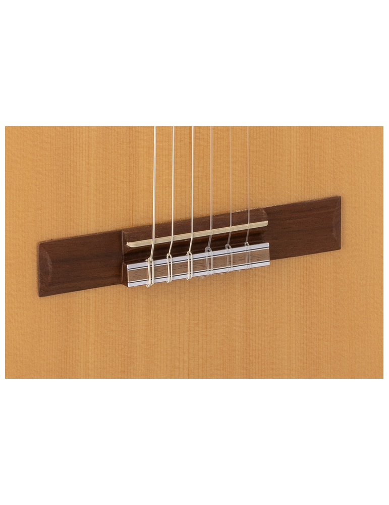 GUITARRA CLÁSICA ADMIRA MACARENA SERIE FLAMENCO