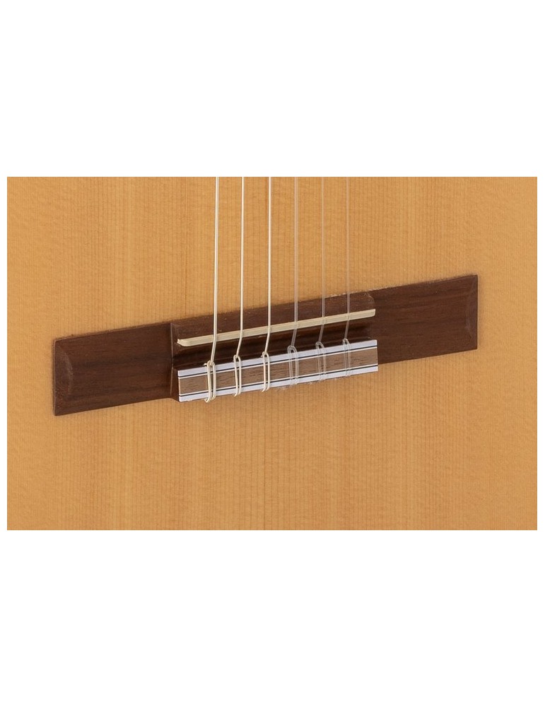 GUITARRA CLÁSICA ADMIRA MACARENA ELECTRIFICADA SERIE FLAMENCO