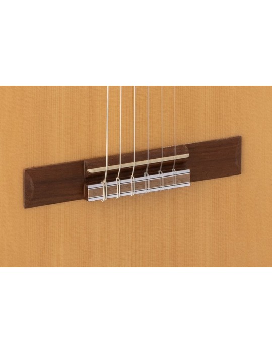 GUITARRA CLÁSICA ADMIRA MACARENA ELECTRIFICADA SERIE FLAMENCO