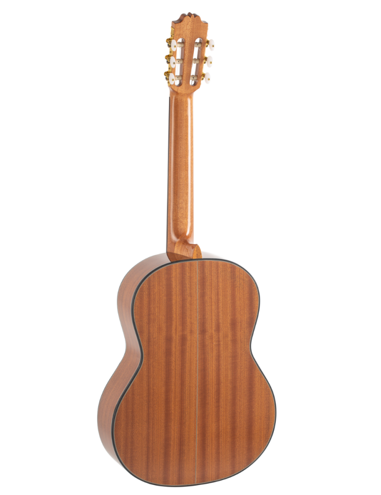 GUITARRA CLÁSICA ADMIRA A1 ELECTRIFICADA FISHMAN SERIE ARTESANÍA