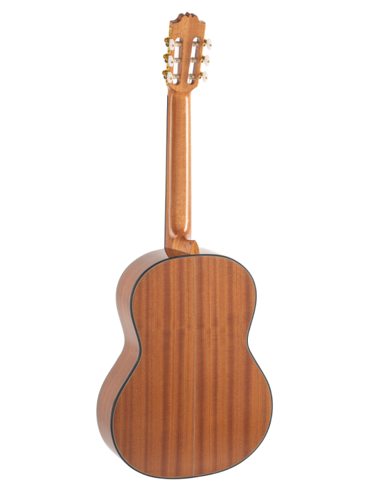 GUITARRA CLÁSICA ADMIRA A1 ELECTRIFICADA FISHMAN SERIE ARTESANÍA