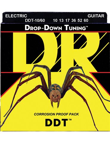 DDT-10/60 DROP DOWN