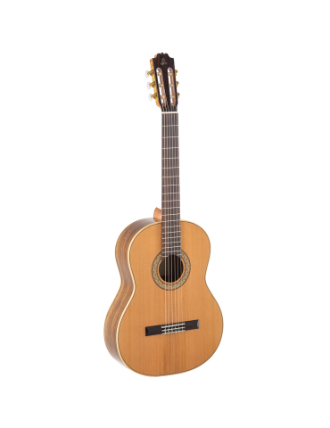 GUITARRA CLÁSICA ADMIRA A8 SERIE ARTESANÍA
