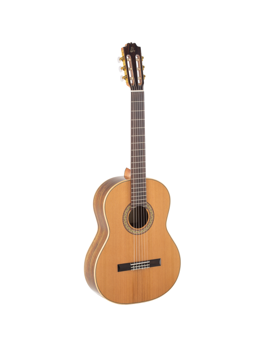 GUITARRA CLÁSICA ADMIRA A8 SERIE ARTESANÍA
