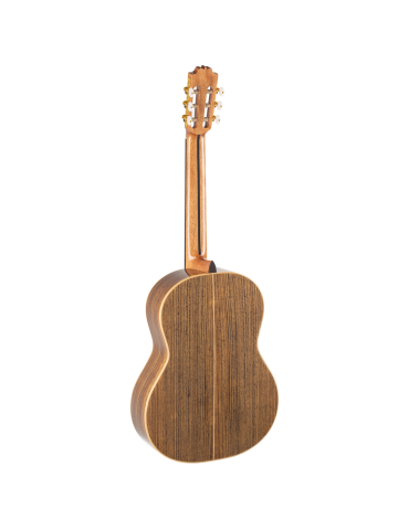 GUITARRA CLÁSICA ADMIRA A8 ELECTRIFICADA CON FISHMAN SERIE ARTESANÍA 2