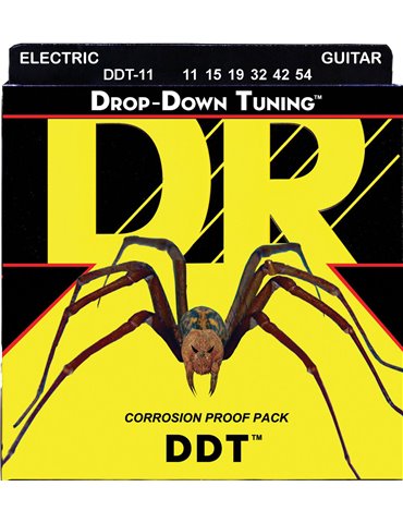 DDT-11 DROP DOWN