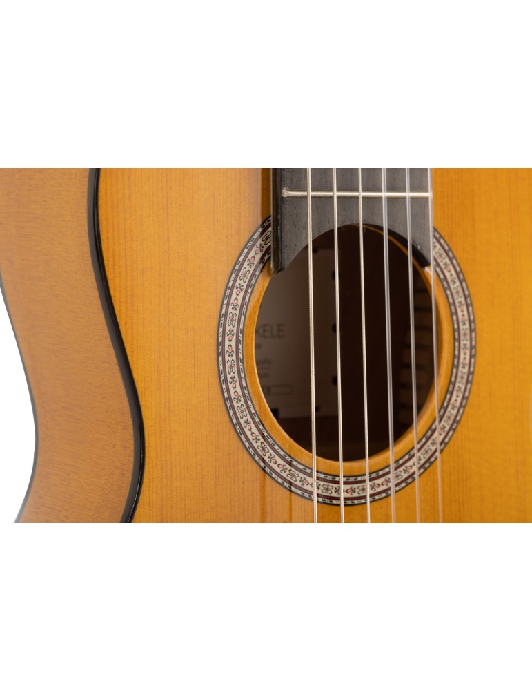 FLAMENKELE by ADMIRA