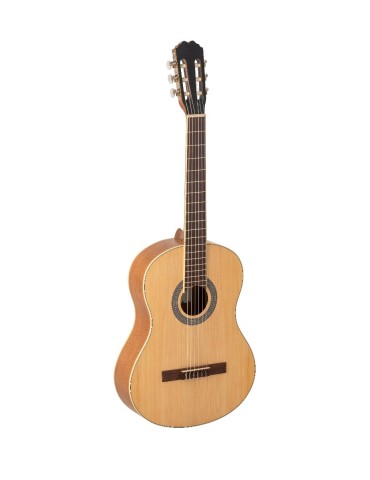 GUITARRA CLÁSICA ADMIRA JAVA
