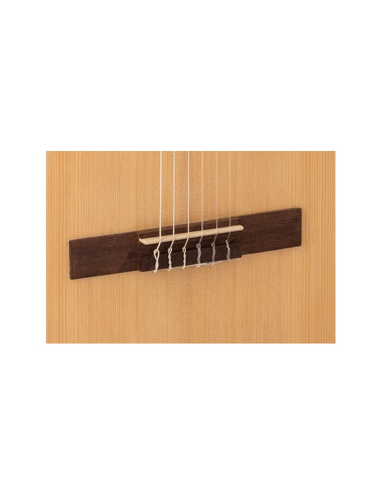 GUITARRA CLÁSICA ADMIRA JAVA