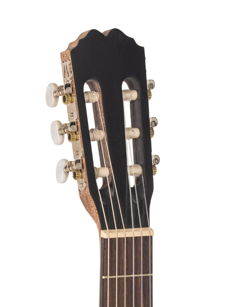 GUITARRA CLÁSICA ADMIRA LENA ELECTRIFICADA CON CUTAWAY