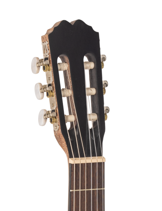 GUITARRA CLÁSICA ADMIRA LENA ELECTRIFICADA CON CUTAWAY