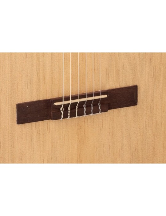 GUITARRA CLÁSICA ADMIRA LENA ELECTRIFICADA CON CUTAWAY