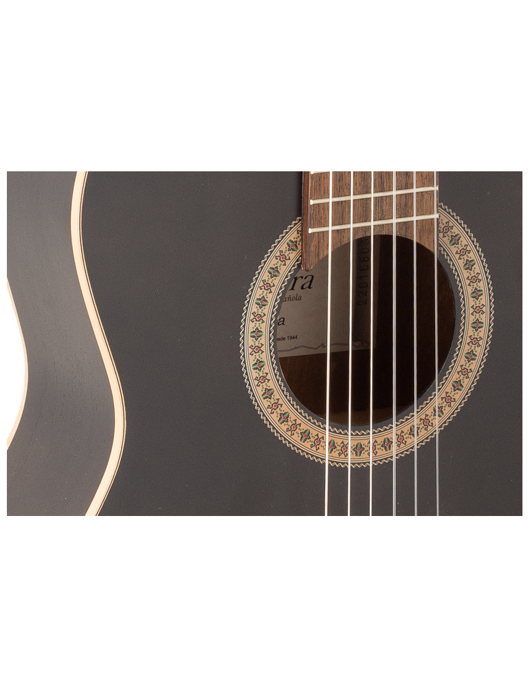 GUITARRA CLÁSICA ADMIRA LUNA 3/4 SERIE ESTUDIO