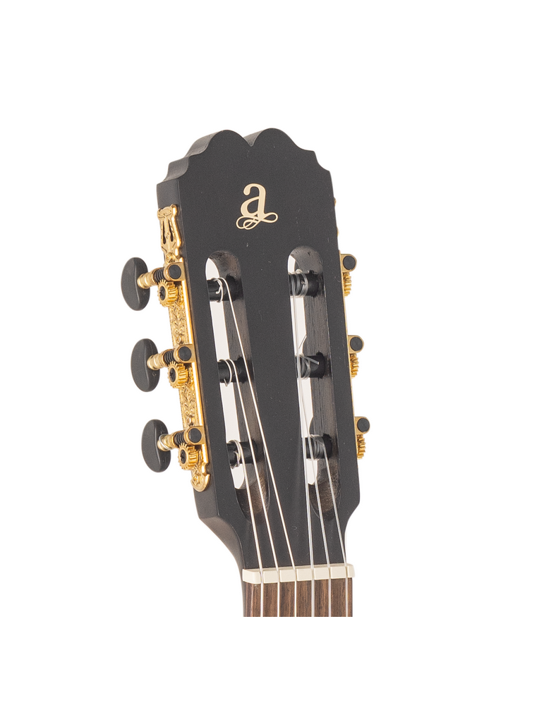GUITARRA CLÁSICA ADMIRA LUNA 3/4 SERIE ESTUDIO