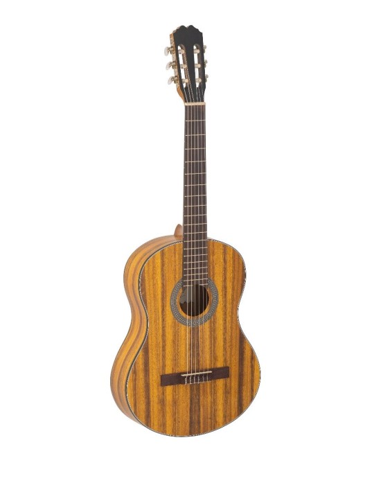GUITARRA CLÁSICA ADMIRA TOBA