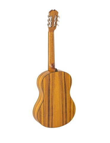 GUITARRA CLÁSICA ADMIRA TOBA 2